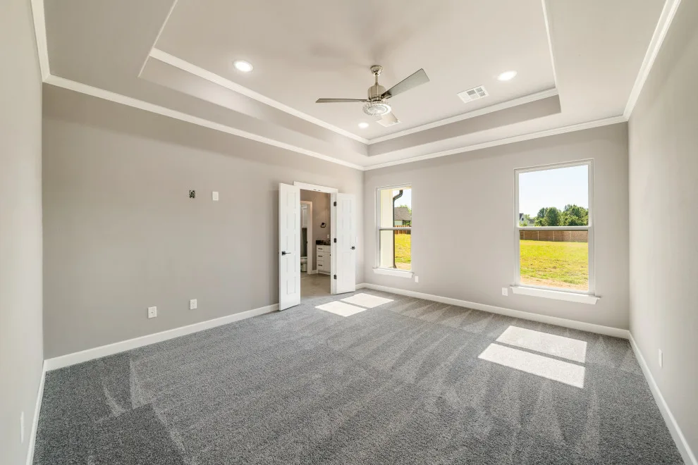 Tulsa Oklahoma Custom Home by Mahogany Homes - Photo 8