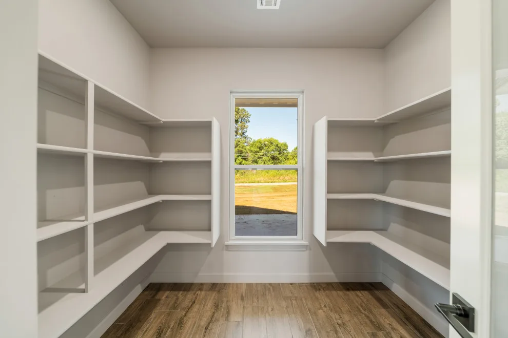 Tulsa Oklahoma Custom Home by Mahogany Homes - Photo 25