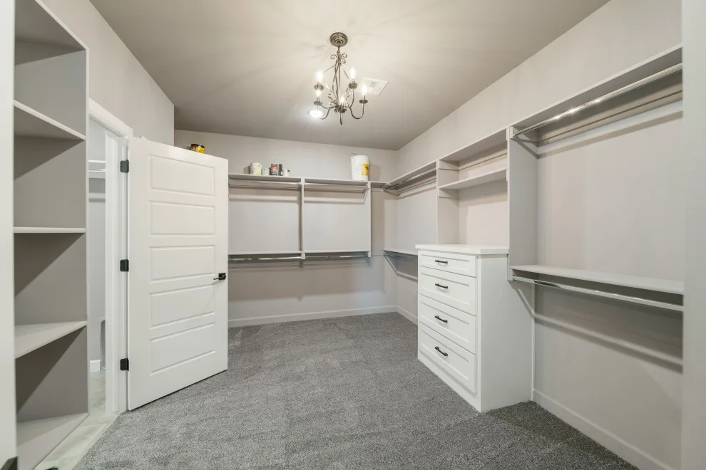 Tulsa Oklahoma Custom Home by Mahogany Homes - Photo 28
