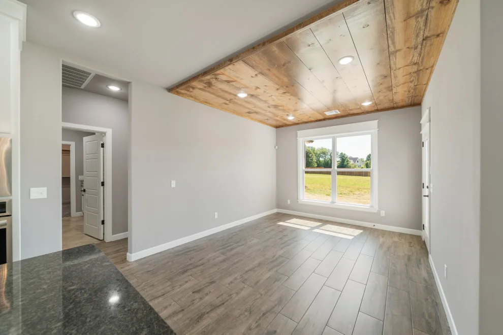 Tulsa Oklahoma Custom Home by Mahogany Homes - Photo 3