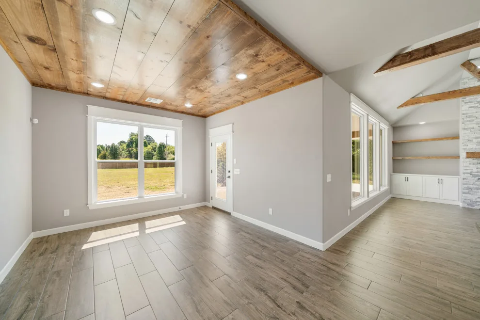 Tulsa Oklahoma Custom Home by Mahogany Homes - Photo 24