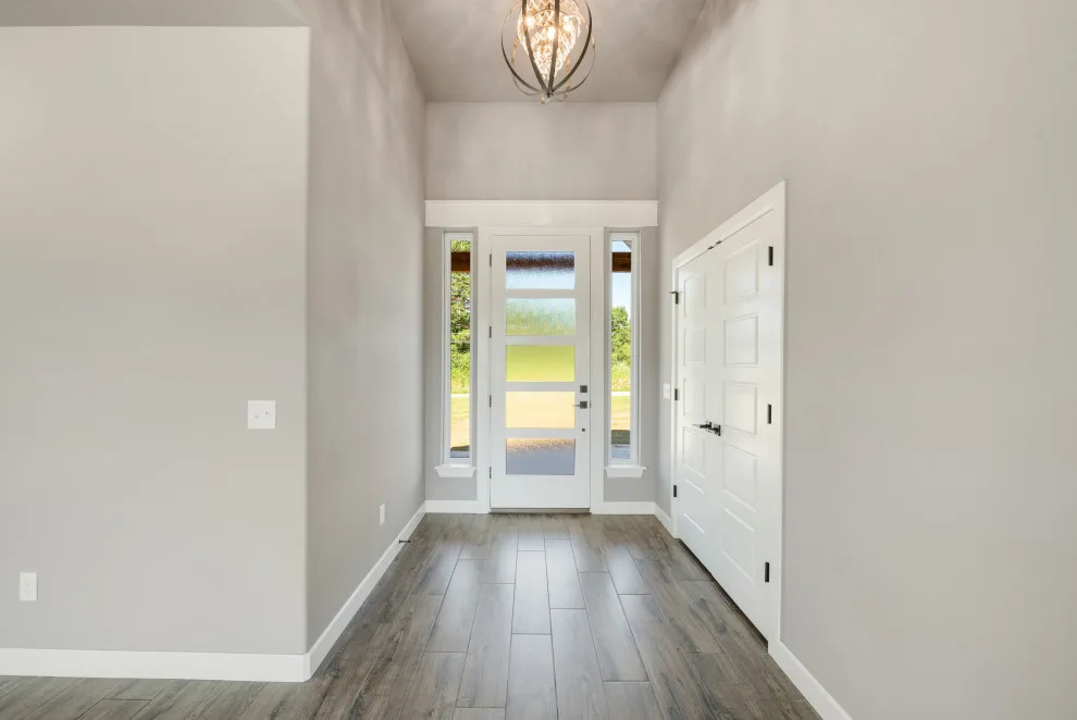 Tulsa Oklahoma Custom Home by Mahogany Homes - Photo 31