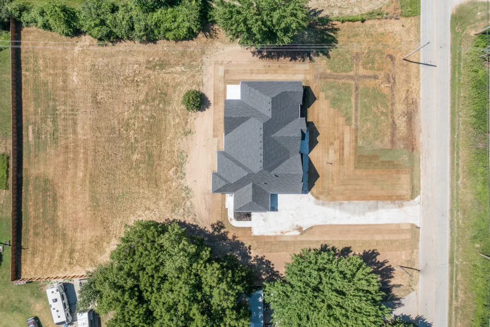 Tulsa Oklahoma Custom Home by Mahogany Homes - Photo 2