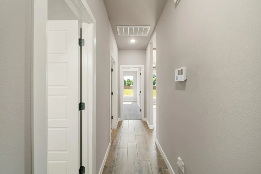 Tulsa Oklahoma Custom Home by Mahogany Homes - Photo 18