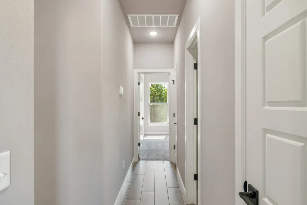 Tulsa Oklahoma Custom Home by Mahogany Homes - Photo 30