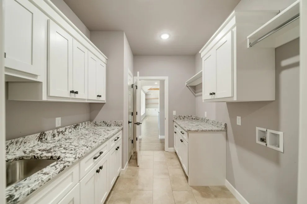 Tulsa Oklahoma Custom Home by Mahogany Homes - Photo 6