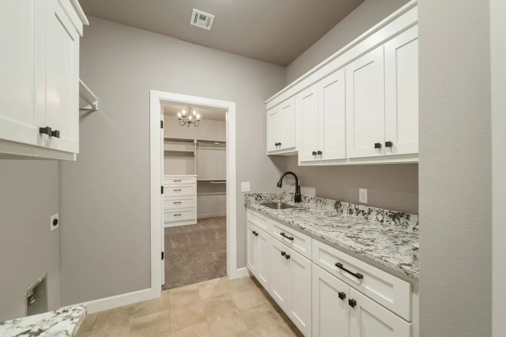 Tulsa Oklahoma Custom Home by Mahogany Homes - Photo 32