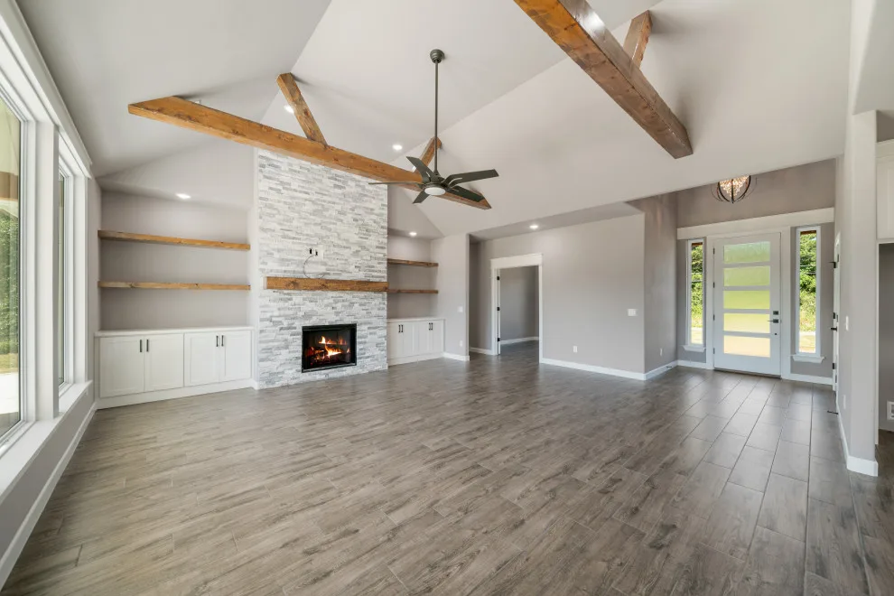 Tulsa Oklahoma Custom Home by Mahogany Homes - Photo 15