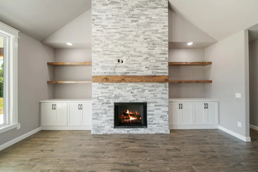 Tulsa Oklahoma Custom Home by Mahogany Homes - Photo 27