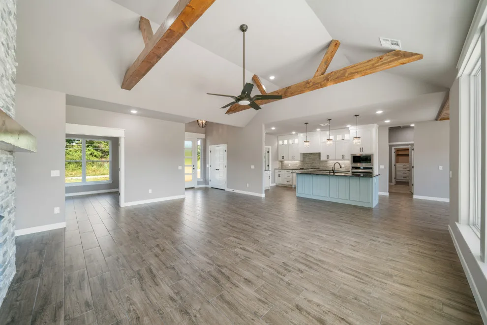 Tulsa Oklahoma Custom Home by Mahogany Homes - Photo 7