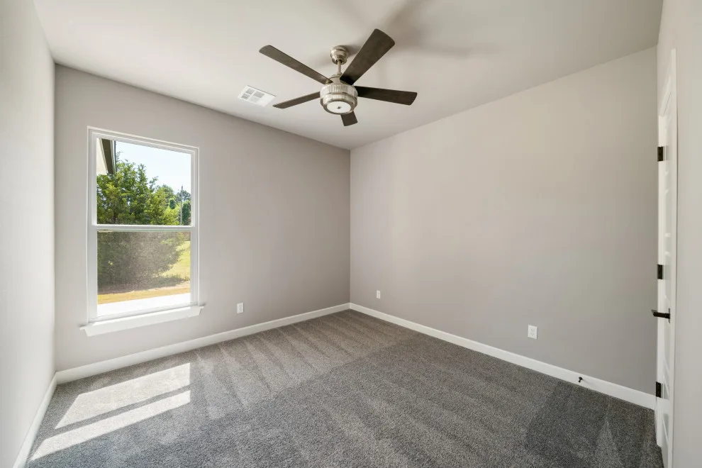 Tulsa Oklahoma Custom Home by Mahogany Homes - Photo 19