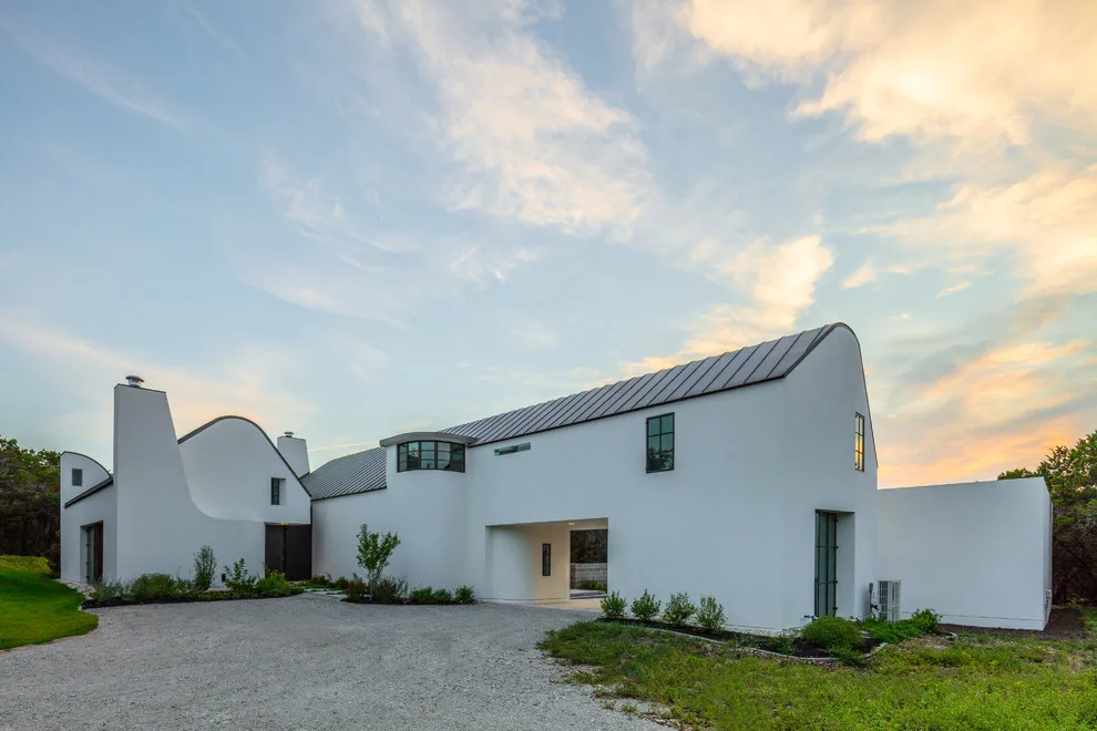 Dusty Pathway by Blue Horse Building & Design - Photo 12