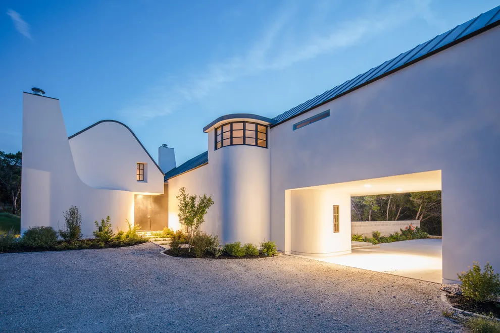 Dusty Pathway by Blue Horse Building & Design - Photo 10
