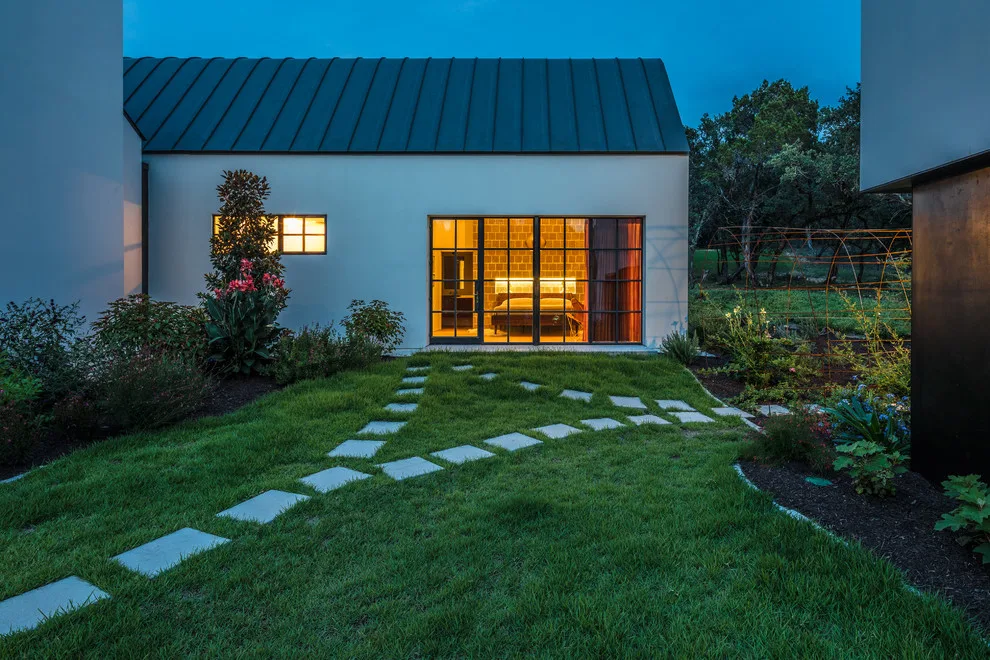 Dusty Pathway by Blue Horse Building & Design - Photo 13