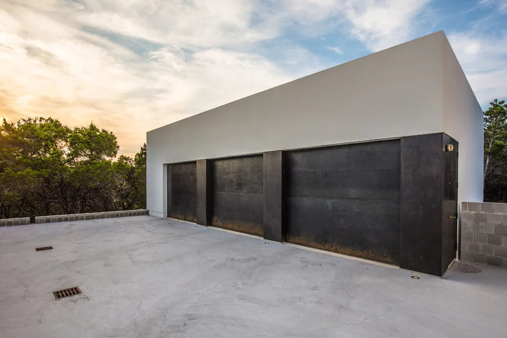 Dusty Pathway by Blue Horse Building & Design - Photo 16