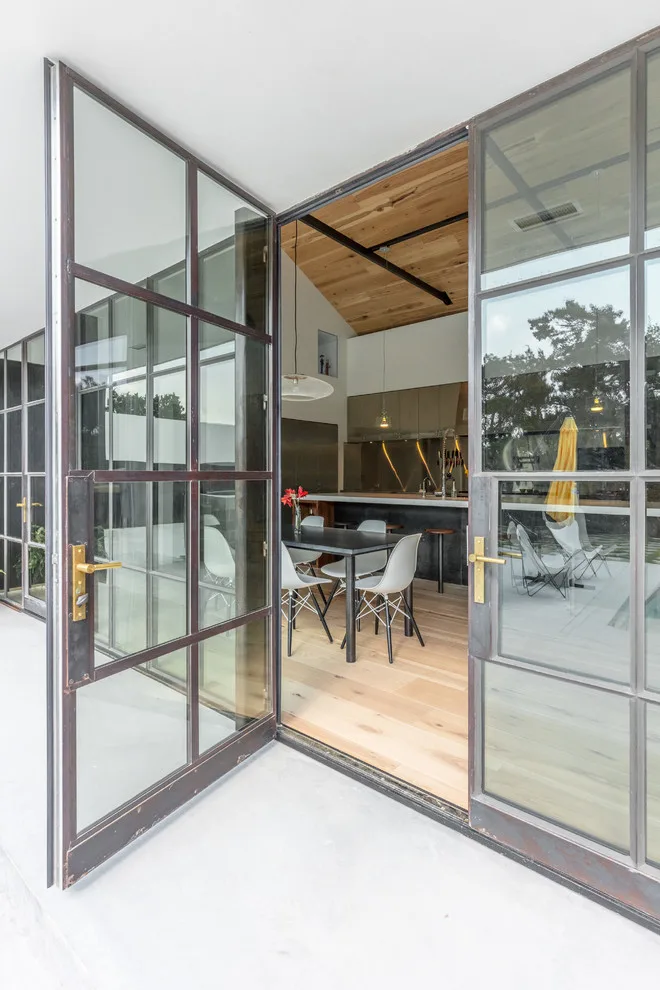 Dusty Pathway by Blue Horse Building & Design - Photo 4