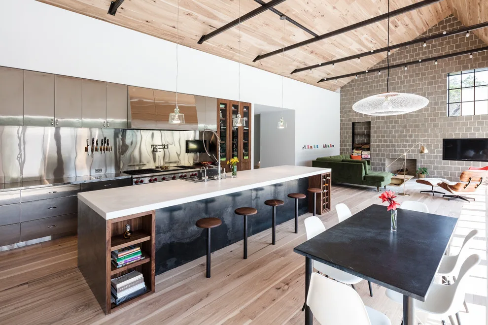 Dusty Pathway by Blue Horse Building & Design - Photo 8