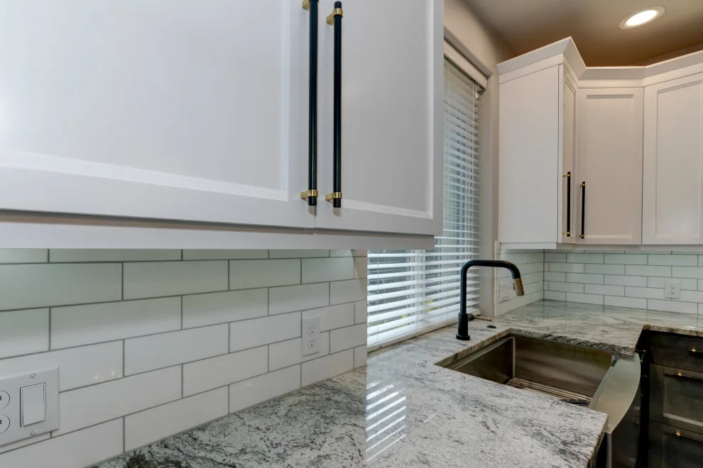 Tumwater Culinary Space Renovation by Freese Custom Homes LLC - Photo 19