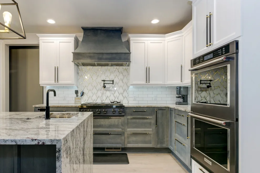 Tumwater Culinary Space Renovation by Freese Custom Homes LLC - Photo 13