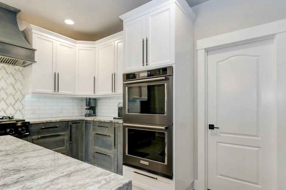 Tumwater Culinary Space Renovation by Freese Custom Homes LLC - Photo 5