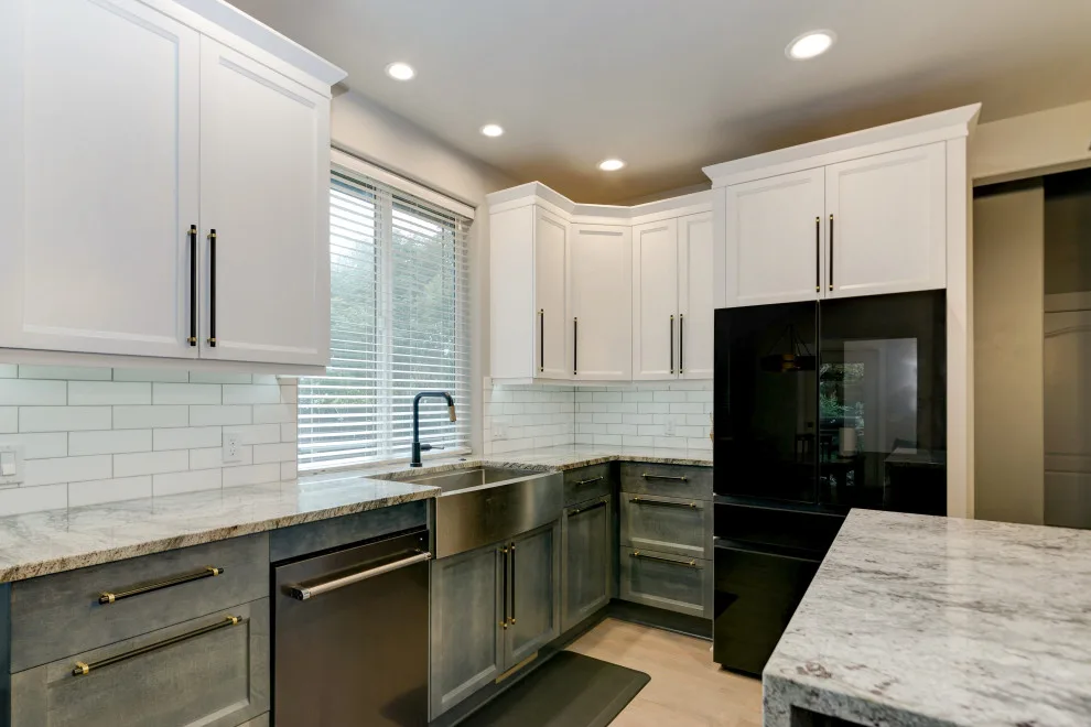 Tumwater Culinary Space Renovation by Freese Custom Homes LLC - Photo 9