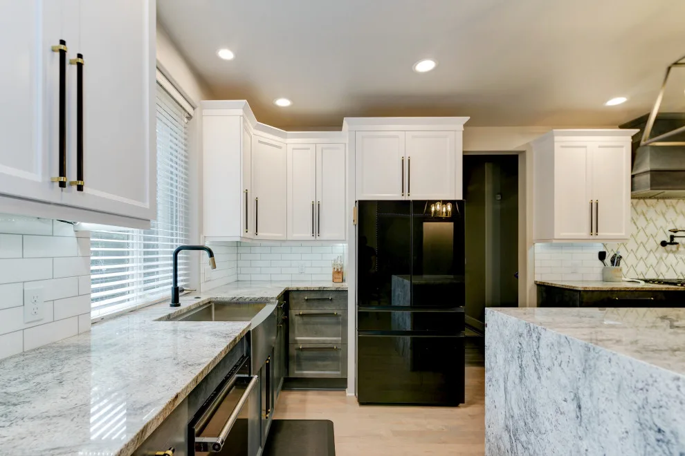 Tumwater Culinary Space Renovation by Freese Custom Homes LLC - Photo 21