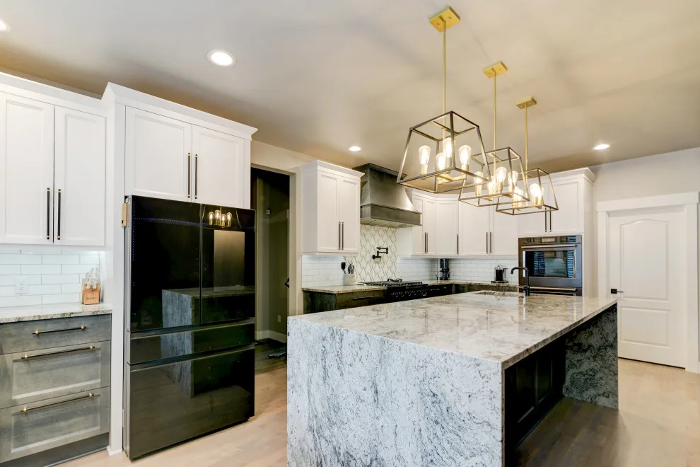 Tumwater Culinary Space Renovation by Freese Custom Homes LLC - Photo 18