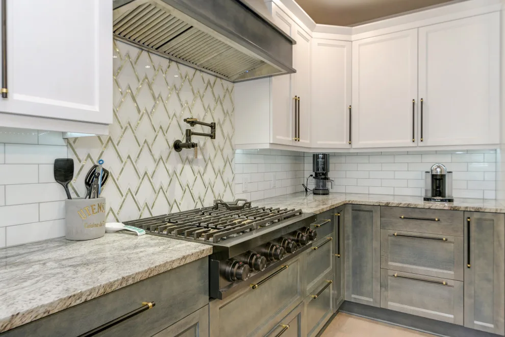 Tumwater Culinary Space Renovation by Freese Custom Homes LLC - Photo 4