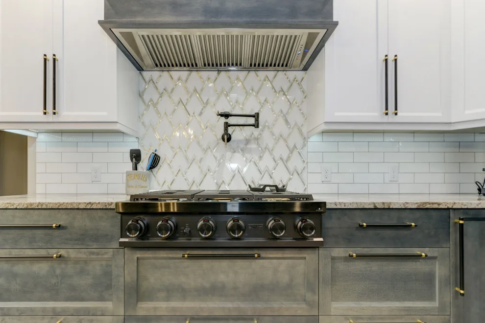 Freese Custom Homes LLC - Photo 14