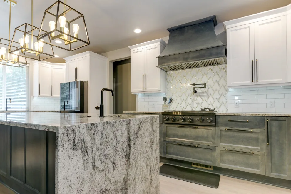 Tumwater Culinary Space Renovation by Freese Custom Homes LLC - Photo 12