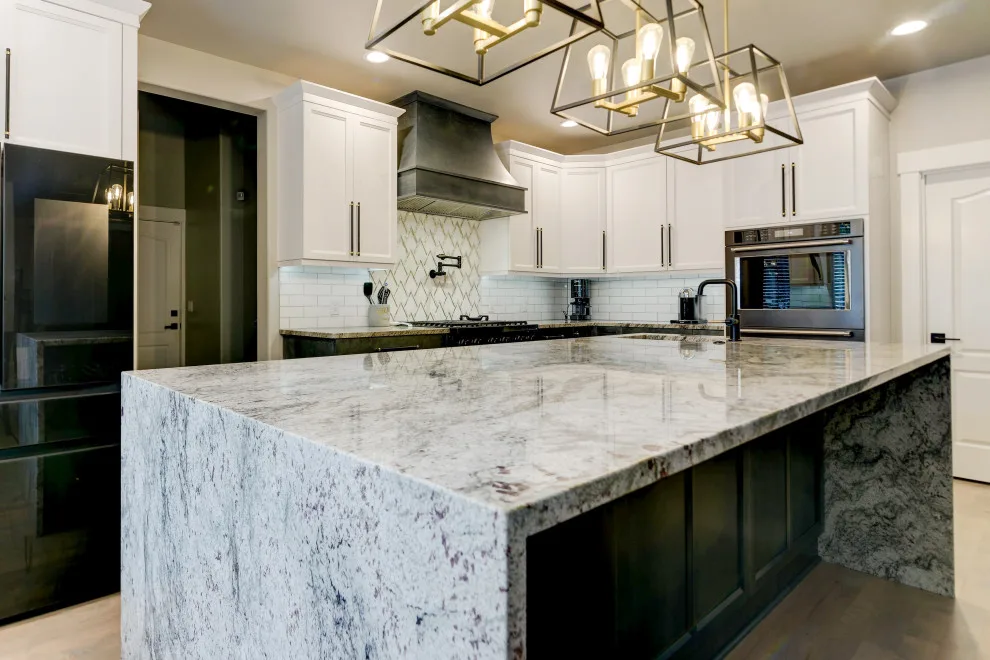 Tumwater Culinary Space Renovation by Freese Custom Homes LLC - Photo 7
