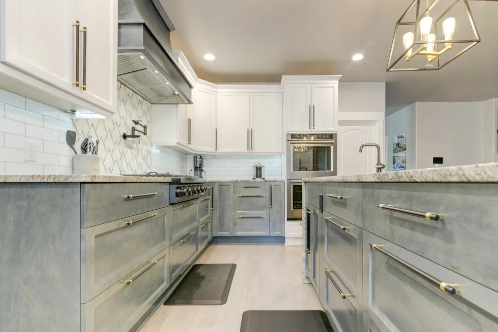 Tumwater Culinary Space Renovation by Freese Custom Homes LLC - Photo 3