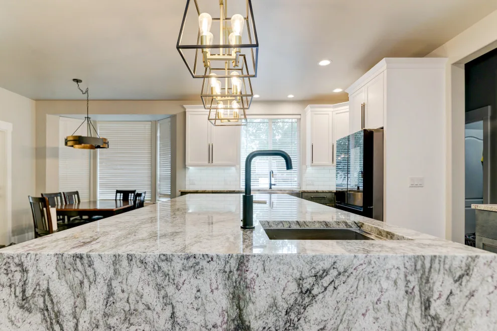 Tumwater Culinary Space Renovation by Freese Custom Homes LLC - Photo 10