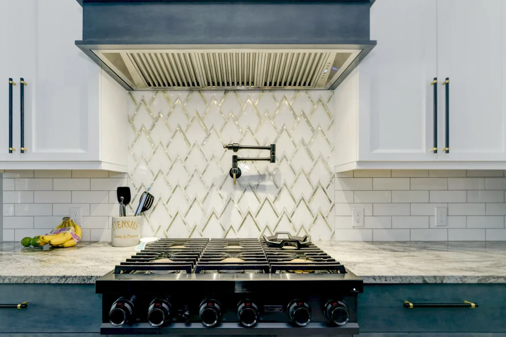 Tumwater Culinary Space Renovation by Freese Custom Homes LLC - Photo 8