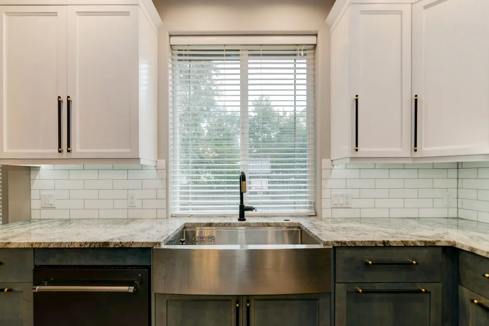 Tumwater Culinary Space Renovation by Freese Custom Homes LLC - Photo 15