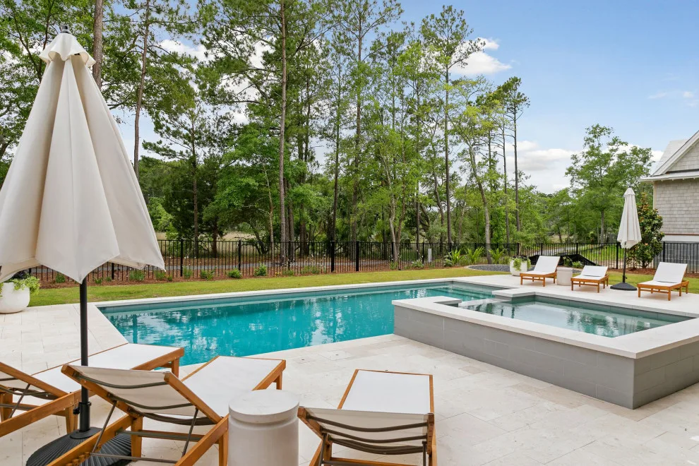 Tupelo Bay Wetlands Initiative by Coleman Builders, LLC - Photo 18
