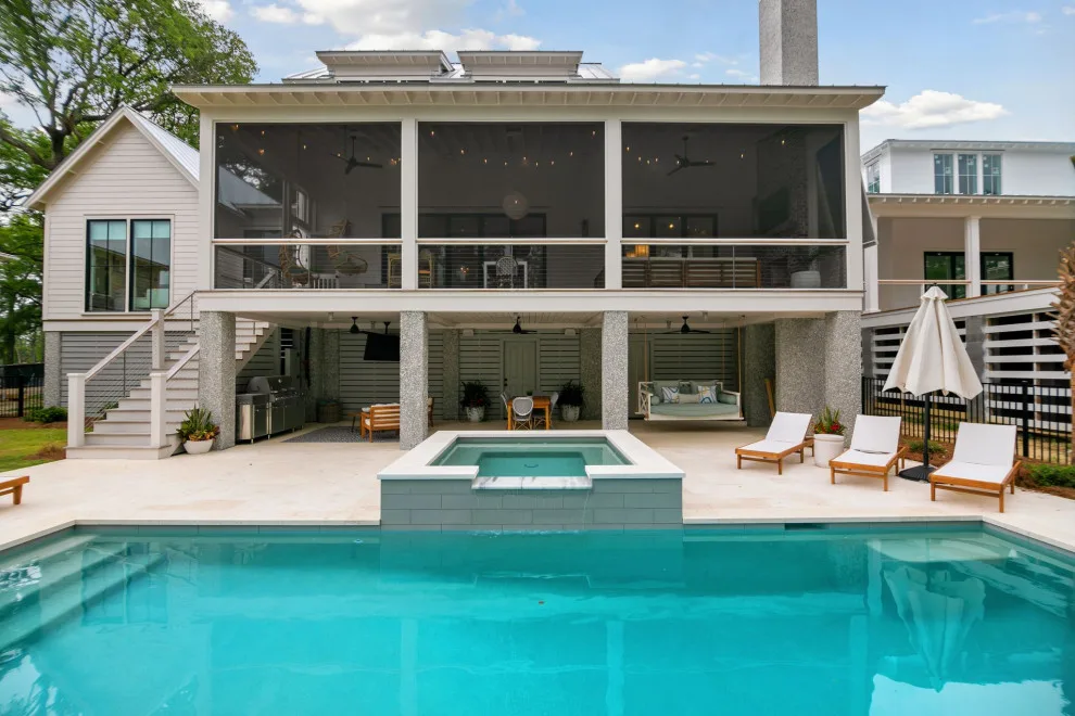 Coleman Builders, LLC - Photo 4