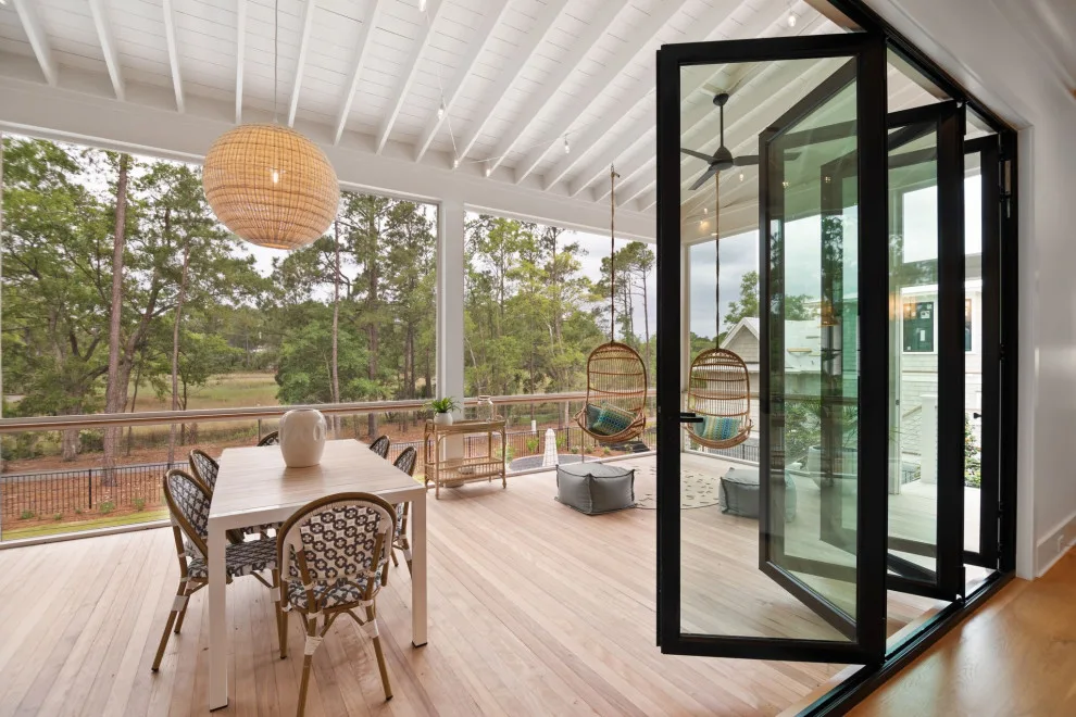Tupelo Bay Wetlands Initiative by Coleman Builders, LLC - Photo 28