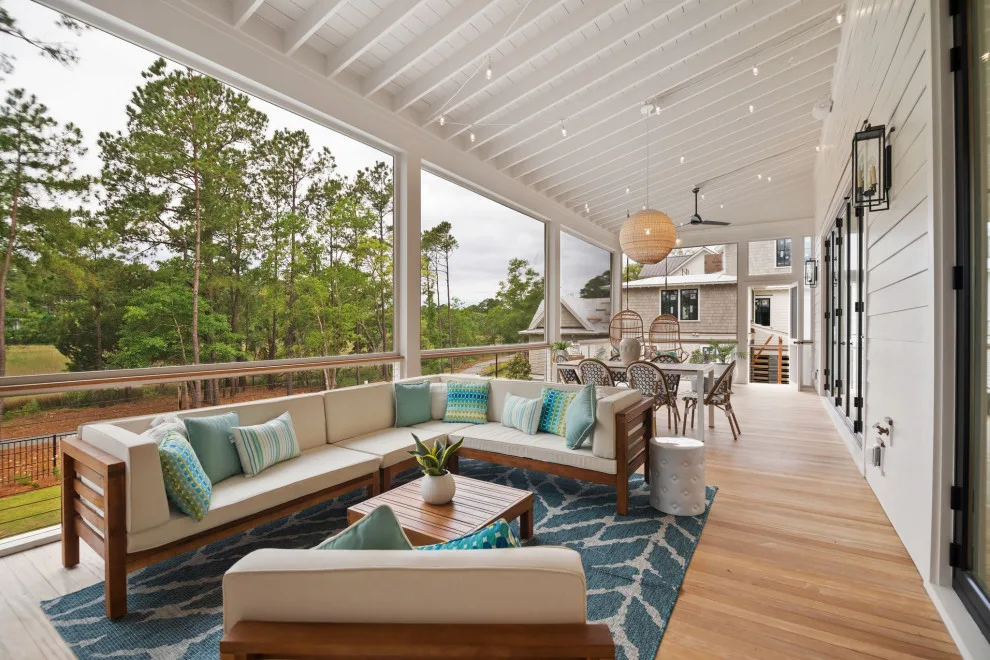 Tupelo Bay Wetlands Initiative by Coleman Builders, LLC - Photo 38