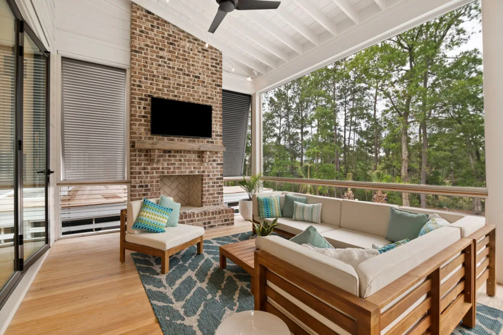 Tupelo Bay Wetlands Initiative by Coleman Builders, LLC - Photo 13