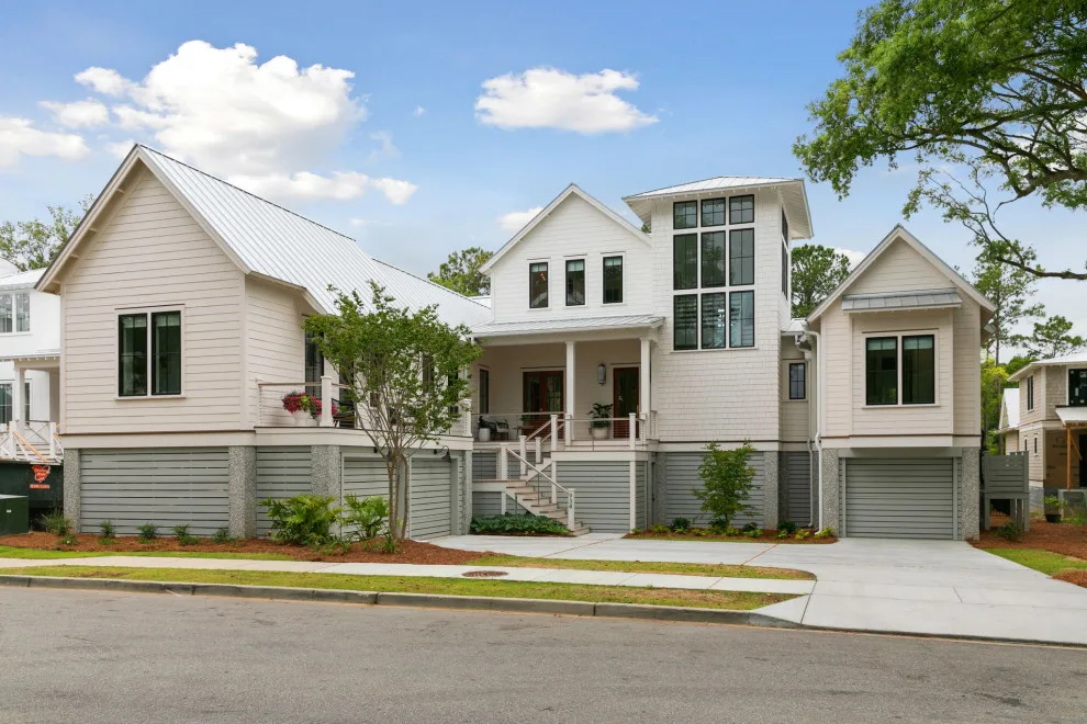 Tupelo Bay Wetlands Initiative by Coleman Builders, LLC - Photo 8