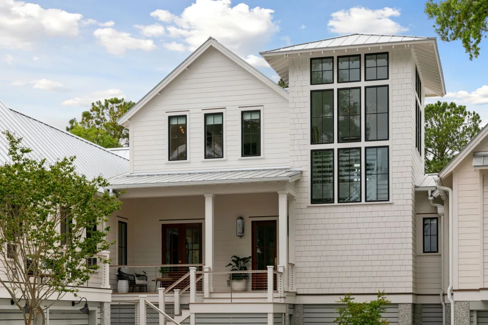Tupelo Bay Wetlands Initiative by Coleman Builders, LLC - Photo 19