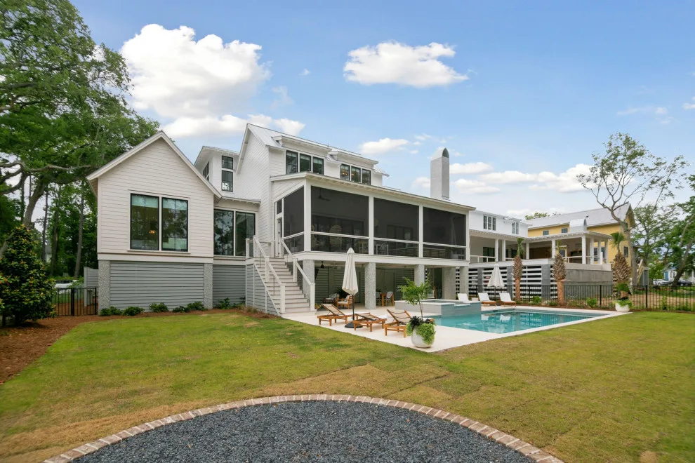 Tupelo Bay Wetlands Initiative by Coleman Builders, LLC - Photo 7
