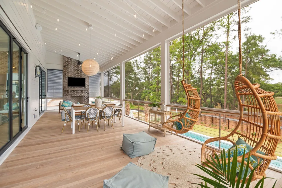 Tupelo Bay Wetlands Initiative by Coleman Builders, LLC - Photo 27
