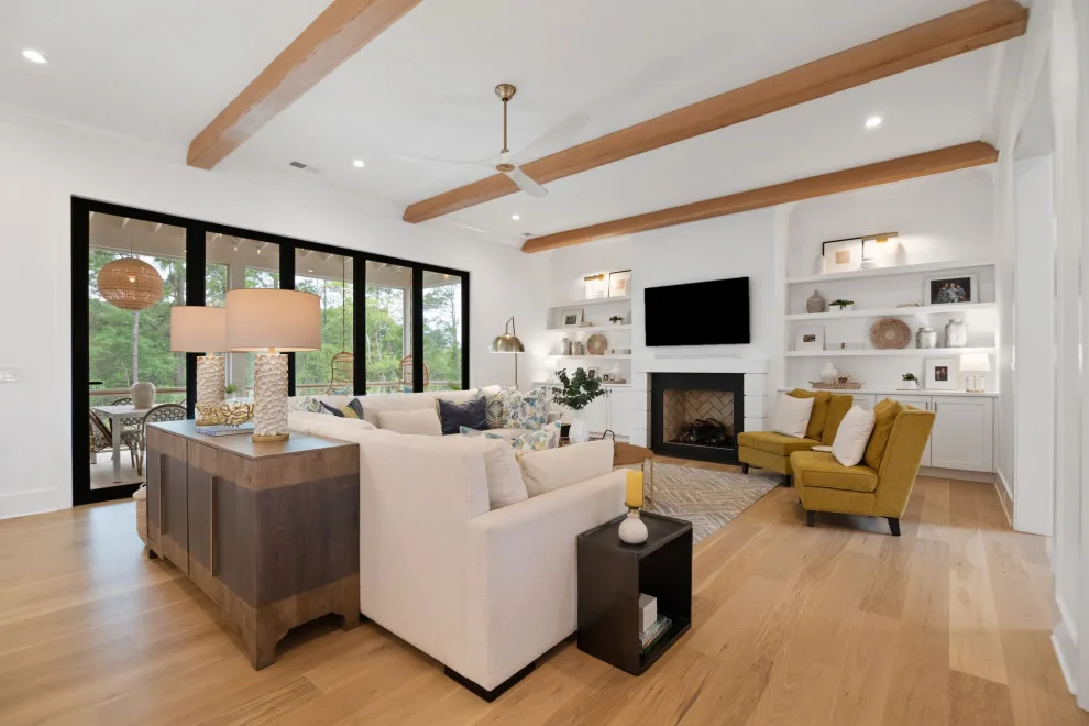 Tupelo Bay Wetlands Initiative by Coleman Builders, LLC - Photo 3