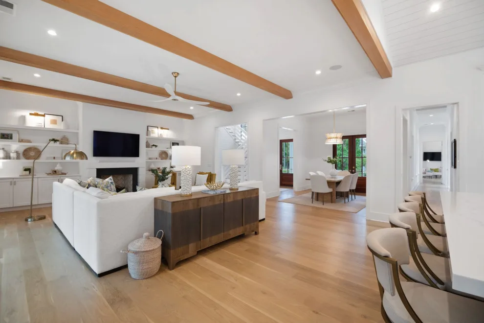 Tupelo Bay Wetlands Initiative by Coleman Builders, LLC - Photo 34