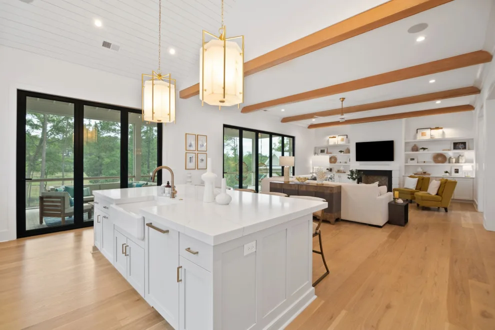 Tupelo Bay Wetlands Initiative by Coleman Builders, LLC - Photo 10