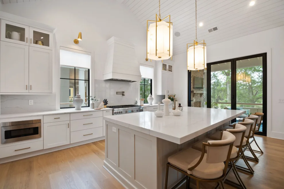 Tupelo Bay Wetlands Initiative by Coleman Builders, LLC - Photo 23