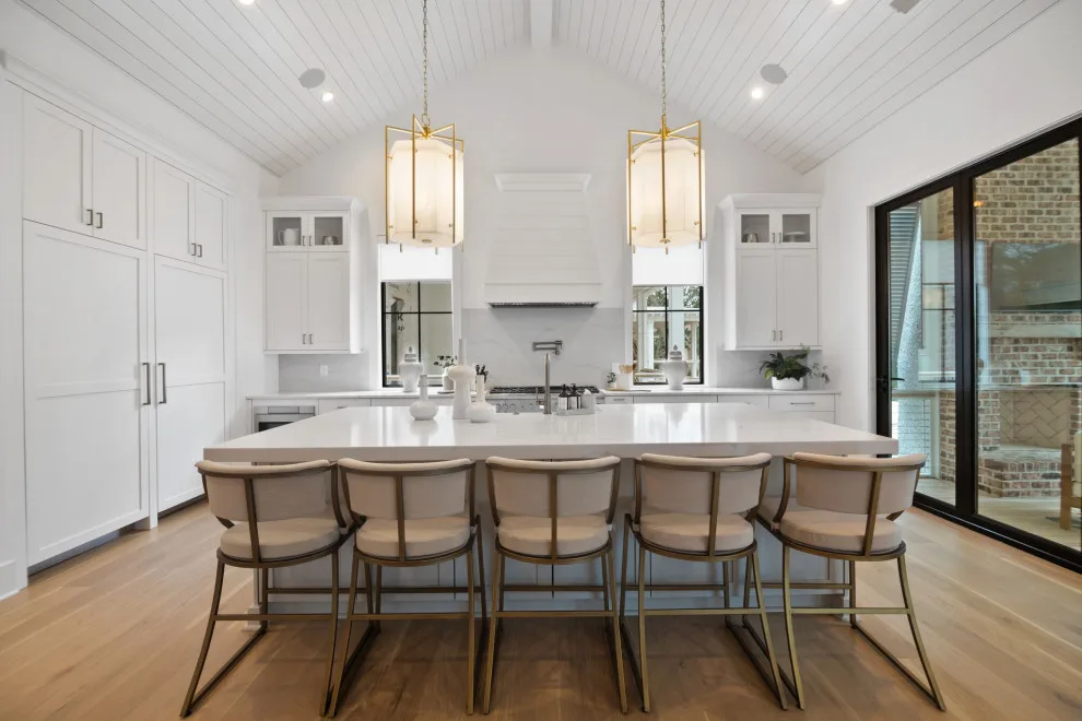 Tupelo Bay Wetlands Initiative by Coleman Builders, LLC - Photo 20