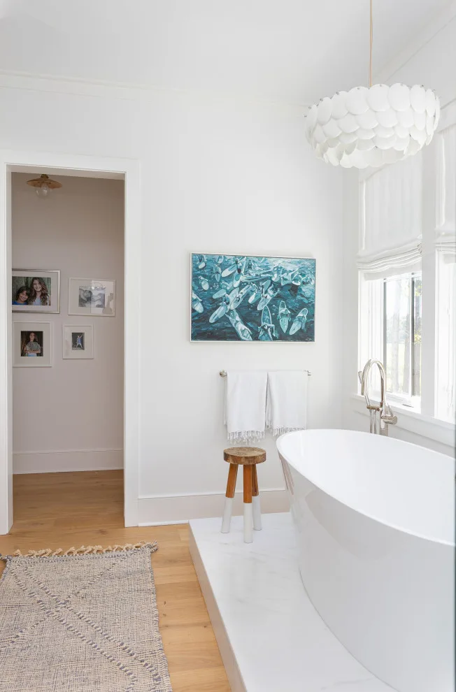Contemporary Marshland by Coleman Builders, LLC - Photo 26